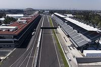 El Autódromo Hermanos Rodríguez dejará de ser hospital contra el COVID-19