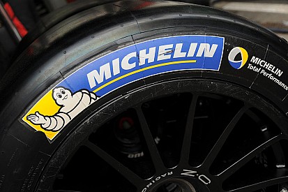 Michelin batal ikut tender ban Formula 1