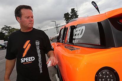 Gordon maakt rentree in Dakar Rally 2019