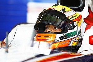 Maini y Ferrucci, pilotos junior de Haas, ser&aacute;n compa&ntilde;eros en la F2