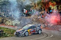 Ogier completa una c&oacute;moda victoria en C&oacute;rcega y Sordo acaba 4&ordm;