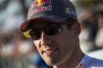 WRC-kampioen maakt uitstap naar DTM