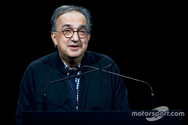 Provera: Marchionne'nin ölümü Ferrari'yi olumsuz etkiledi