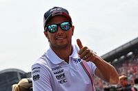 Force India confirma a P&eacute;rez para 2019