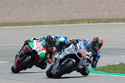 Rabat: "Ainda me falta um pequeno passo para chegar ao topo"