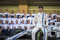 Stroll: "He respondido a las cr&iacute;ticas"