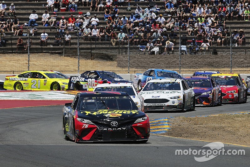 NASCAR Roundtable: The loss of Furniture Row Racing