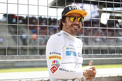 Boullier: Alonso soha nem adja fel