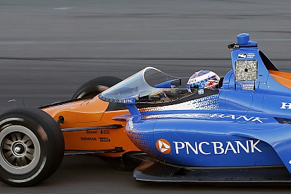 Aeroscreen: afgekeurd door de F1, IndyCar wel enthousiast