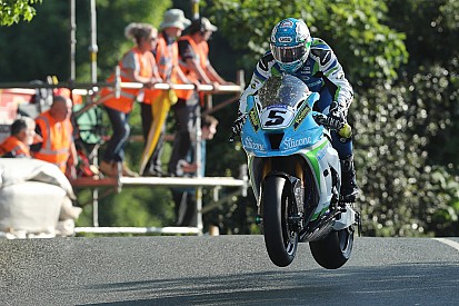 Isle of Man TT: új körrekord és egy friss onboard