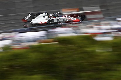 Grosjean : "Ça ira mieux au Canada"