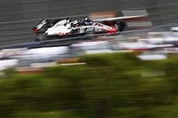 Grosjean: "Este era el máximo potencial"