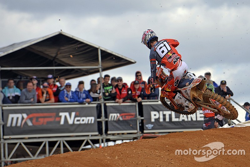 Jorge Prado firma la pole della MX2 anche in Portogallo