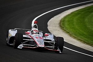 La perfecci&oacute;n de Power y Penske vence en las 500 Millas de Indian&aacute;polis