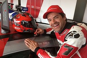 Checa wsiada do Can-Ama