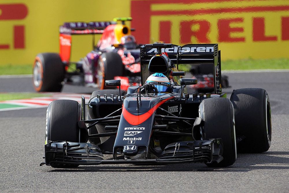 ホンダとアロンソの歴史、再び交わる？ GP2エンジン発言もホンダは気