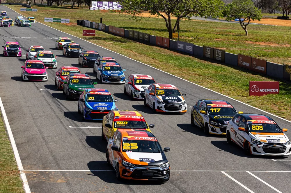 Turismo Nacional em Curvelo 