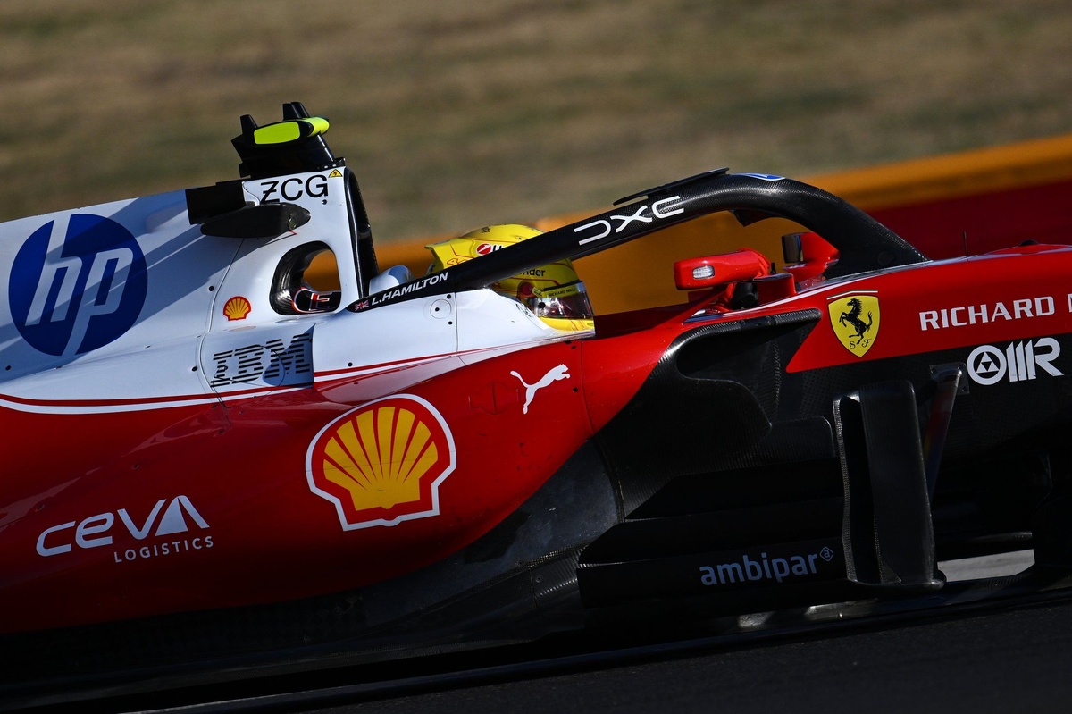 F1 GP Hungría 2026: A qué hora y cómo ver la FP3 y la clasificación