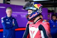 El objetivo de Razgatlioglu en 2026 es "ser la mejor Yamaha: Sorprender&aacute; a todos"