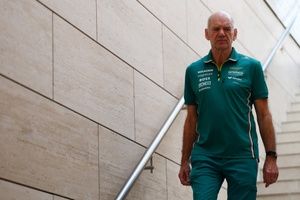 Waarom Aston Martin Adrian Newey heeft gepromoveerd tot teambaas