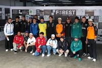 Esta es la mejor generación de pilotos de F1 de la historia, dice Stella