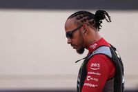 F1 - Hamilton responde Rosberg sobre rumores de aposentadoria: "Não está no meu nível" para saber de algo