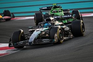 Russell verbijsterd na GP Abu Dhabi: "Ons tempo was echt vreselijk"