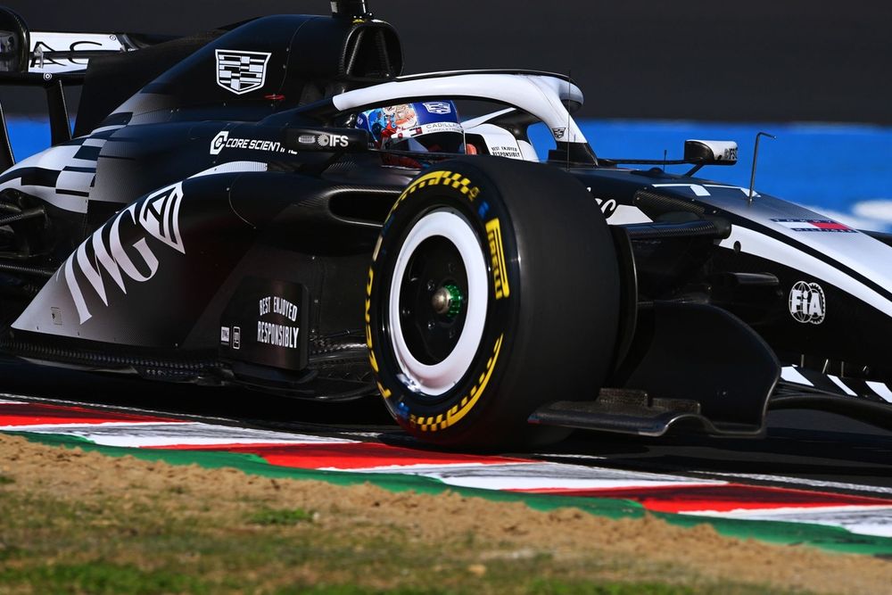 Bottas: Cadillac's Japanese GP upgrades a step forward, not a gamechanger