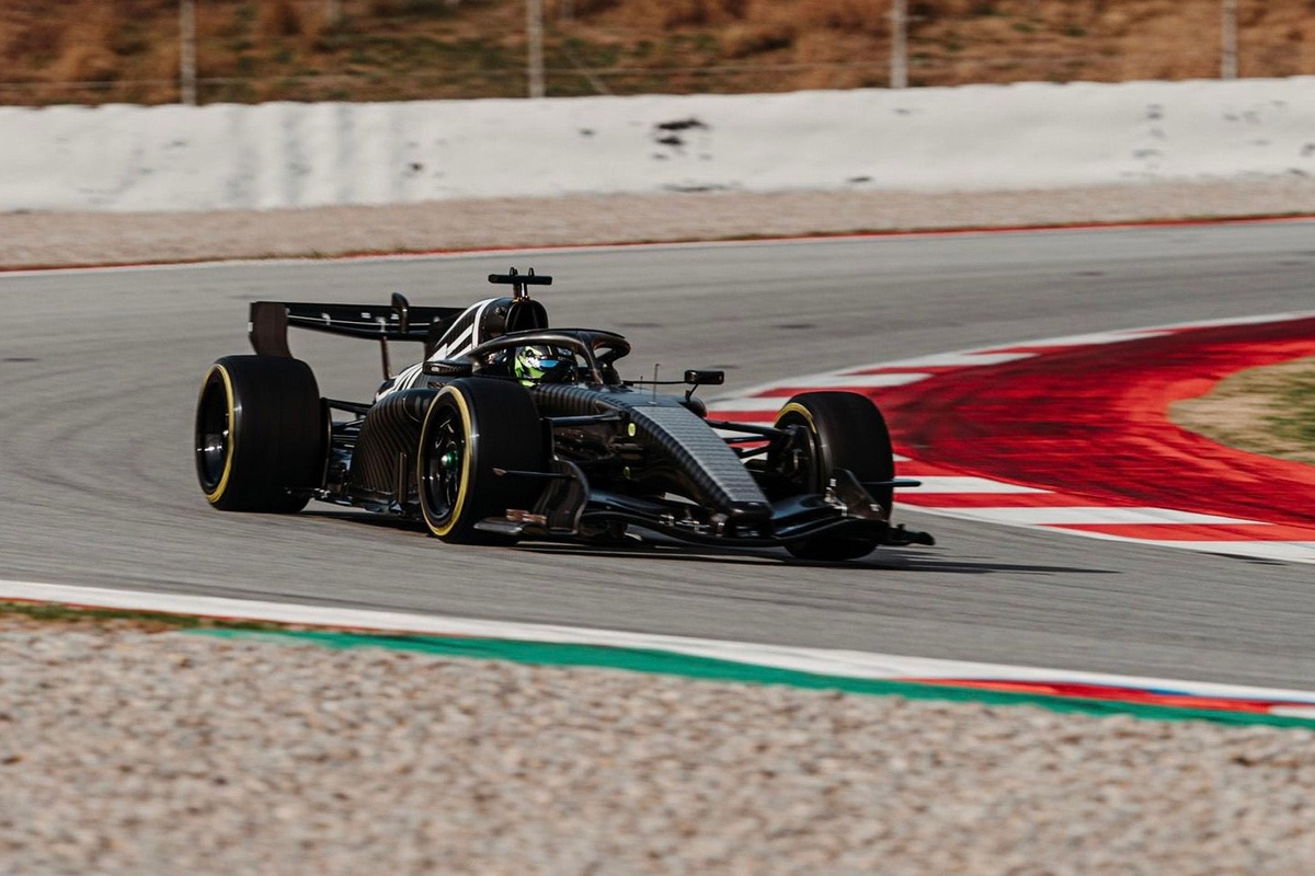 Cadillac a "des problèmes partout"... mais au bon moment