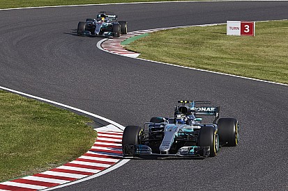 Bottas, Hamilton'la mücadele edebileceğinden emin