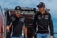 Force India crê que luta na pista entre Ocon e Pérez aumente