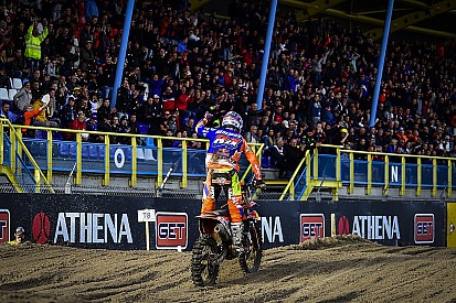 Preview: 5 redenen waarom de MXGP in Assen onvergetelijk wordt