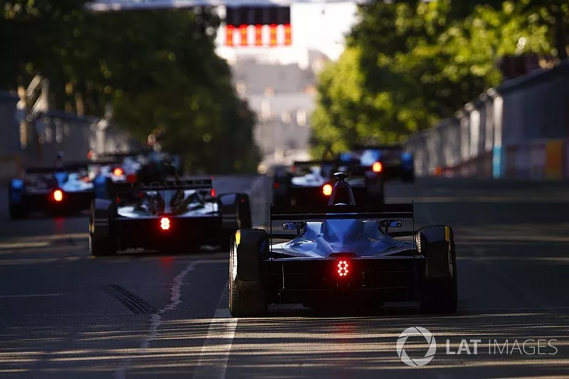 Esteban Gutierrez, Techeetah
