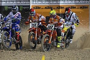As&iacute; fue la primera cita del MXGP 2017