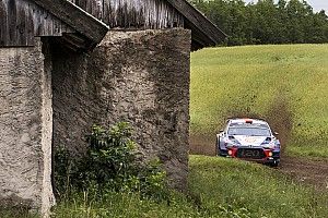 Sordo se queda a las puertas del podio en un complicado Rally de Polonia