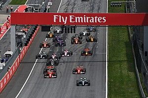 FIA aumenta o rigor na regra de largadas a partir de 2018