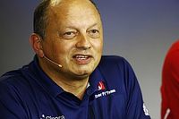 Vasseur rompeu acordo Sauber-Honda uma hora depois de chegar
