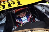 Molina, ante sus segundas 24 horas de Le Mans: "Podré sacar algo más de mí"