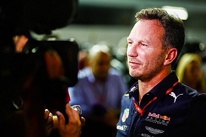Horner: "Hoe kan Ferrari dat in hemelsnaam zeggen?"