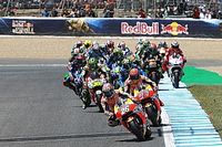 Confira os horários da MotoGP na Espanha