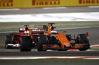 Alonso foi mal assessorado em sua carreira, diz Horner