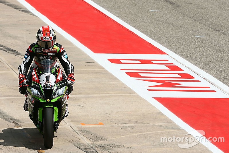 Imola proche du renouvellement de son contrat avec le WSBK ?