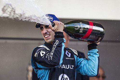 Buemi controla di Grassi e vence em Mônaco; Piquet é 4º