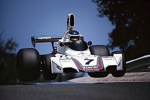 12-times F1 race winner Carlos Reutemann: 1942-2021