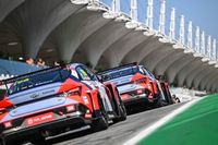 AO VIVO: Acompanhe à classificação do TCR World Tour em El Pinar