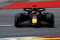 Red Bull F1 promete "un gran impacto" con mejoras para Silverstone