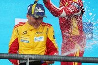 Kubica continúa con el AF Corse de Ferrari para el WEC 2025