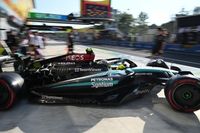 F1 GP de Italia: A qu&eacute; hora y c&oacute;mo ver la clasificaci&oacute;n de Checo P&eacute;rez y Colapinto