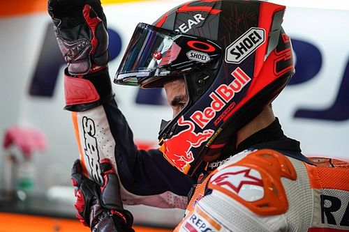 Marc Marquez set to miss Brno MotoGP round after more surgery