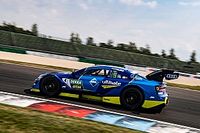 Pole position Frijnsa, Kubica P16